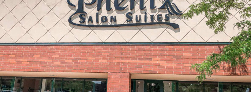 Phenix Salon Suites Named Among the Top Franchises in Entrepreneur Magazine’s Franchise 500® Ranking